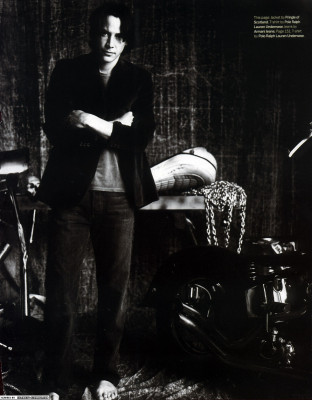 photo 23 in Keanu Reeves gallery [id12046] -0001-11-30 00:00:00