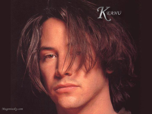 Keanu Reeves pic #8291