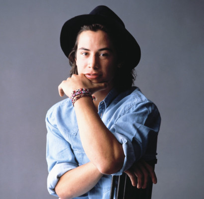 Keanu Reeves pic #186948