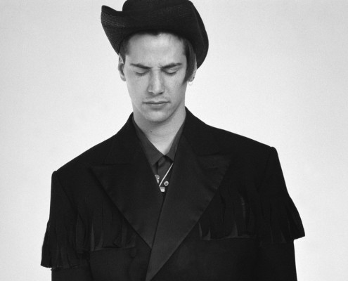 photo 3 in Keanu gallery [id436487] 2012-01-21 00:00:00
