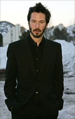 Keanu Reeves pic #74111