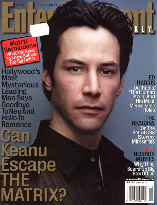 Keanu Reeves pic #58381