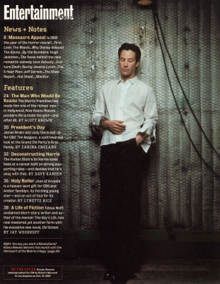 Keanu Reeves pic #58380