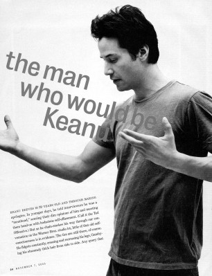 Keanu Reeves pic #58379