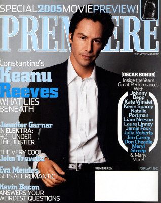 Keanu Reeves pic #58371