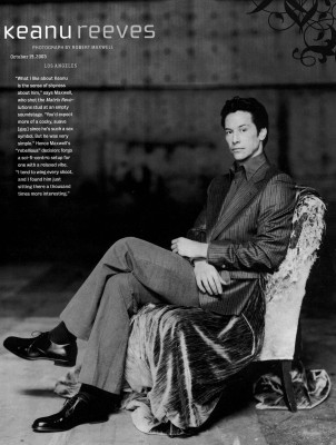 photo 18 in Keanu gallery [id58368] -0001-11-30 00:00:00