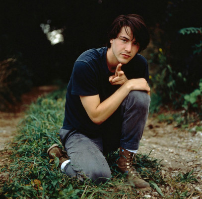 Keanu Reeves pic #125280