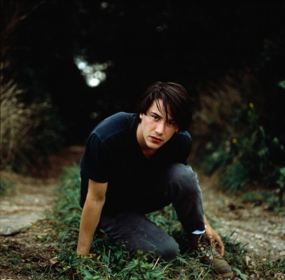 Keanu Reeves pic #125284