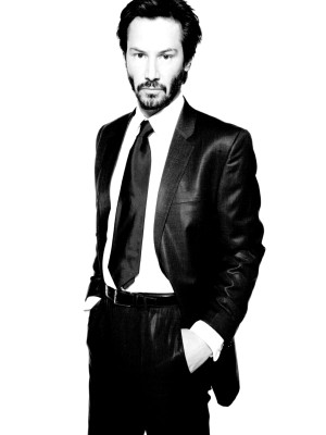 Keanu Reeves pic #77666
