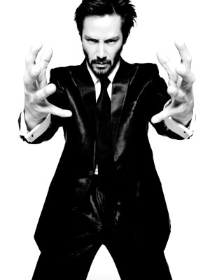 Keanu Reeves pic #77669