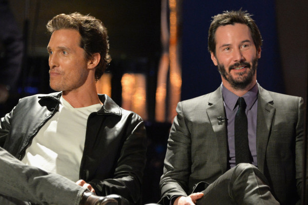 Keanu Reeves pic #743453
