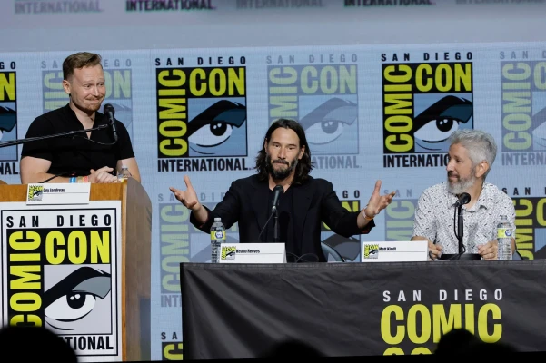 photo 19 in Keanu Reeves gallery [id1307822] 2022-08-10 00:00:00