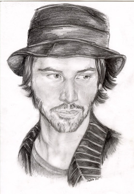Keanu Reeves pic #57542