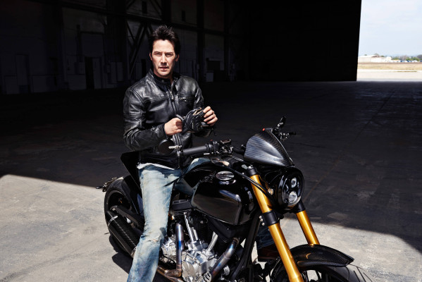 photo 25 in Keanu Reeves gallery [id1088790] 2018-12-06 00:00:00