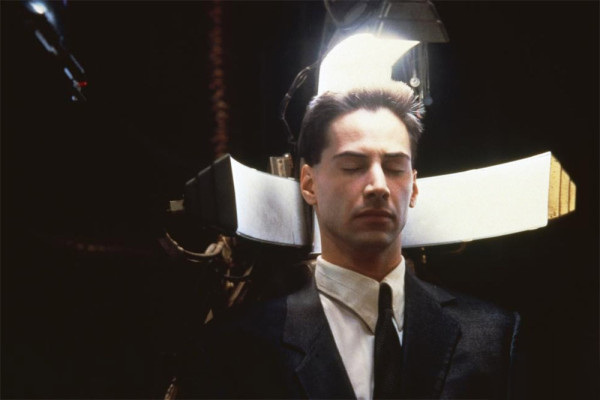 Keanu Reeves pic #937712