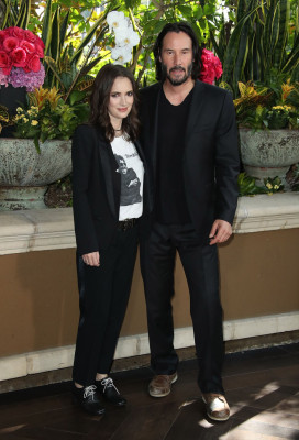 Keanu Reeves pic #1059832