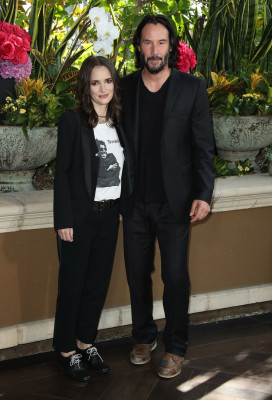 Keanu Reeves pic #1059831
