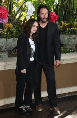 Keanu Reeves pic #1059830