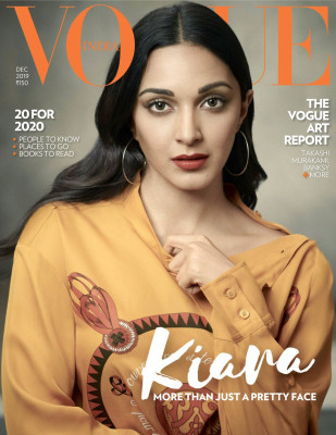 photo 6 in Kiara Advani gallery [id1196707] 2019-12-30 00:00:00