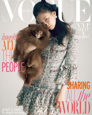 Kim Jennie         pic #1277200