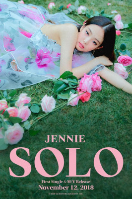 Kim Jennie         pic #1277202