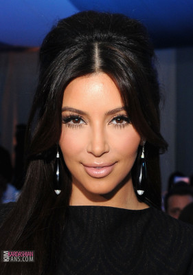 Kim Kardashian pic #453034