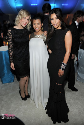 Kim Kardashian pic #453035