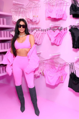 Kim Kardashian pic #1323383