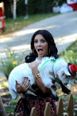 Kim Kardashian pic #325829