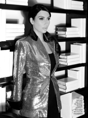 Kim Kardashian pic #173392