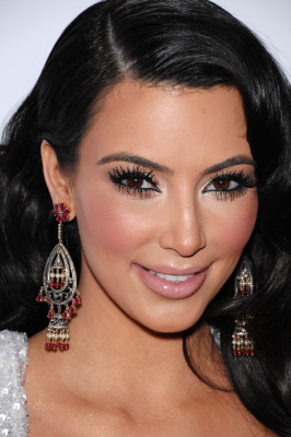 Kim Kardashian pic #542173