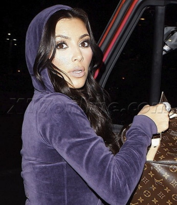 Kim Kardashian pic #190950
