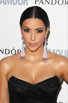 Kim Kardashian pic #469170