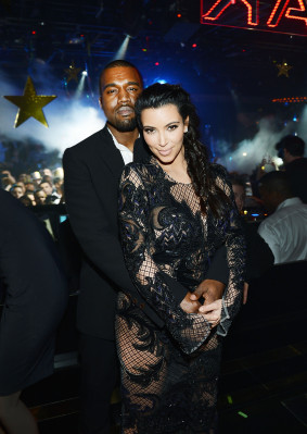 Kim Kardashian pic #565407