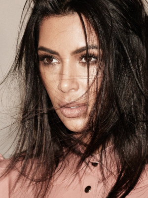 Kim Kardashian pic #965962