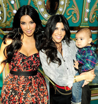 Kim Kardashian pic #325758