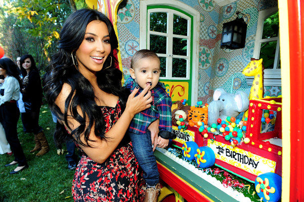 Kim Kardashian pic #325801