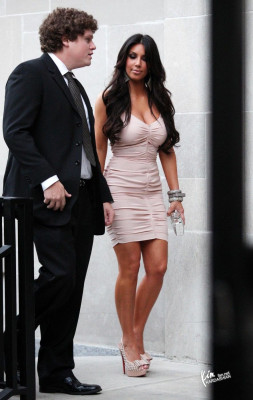 Kim Kardashian pic #512023