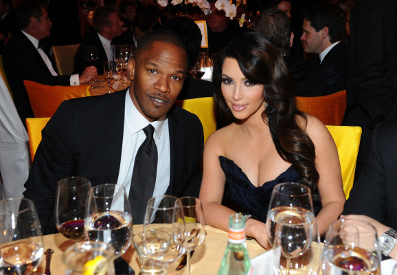 Kim Kardashian pic #351440