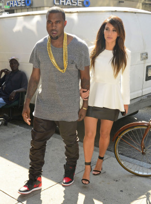Kim Kardashian pic #529836