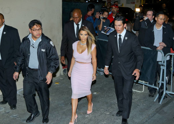 Kim Kardashian pic #667453