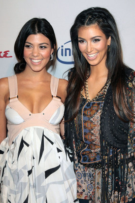 Kim Kardashian pic #593668
