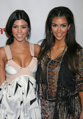 Kim Kardashian pic #434934