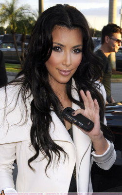 Kim Kardashian pic #197129