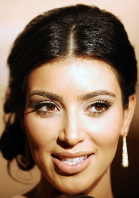 Kim Kardashian pic #116826
