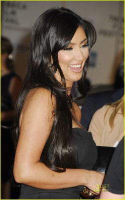 photo 22 in Kim Kardashian gallery [id151240] 2009-04-29 00:00:00