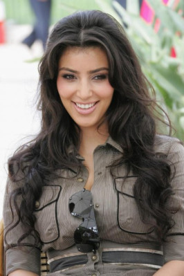 Kim Kardashian pic #169293
