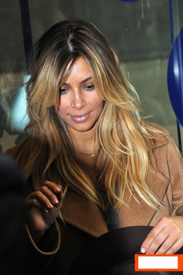 Kim Kardashian pic #637129