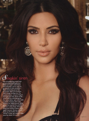 Kim Kardashian pic #593670
