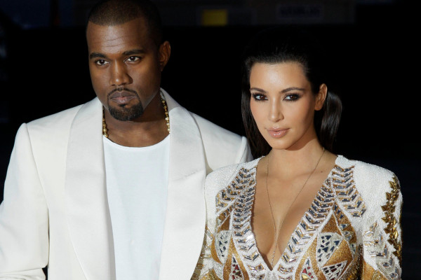 Kim Kardashian pic #804012